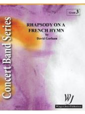 Rhapsody On A French Hymn