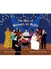 ABCs of Women in Music, The