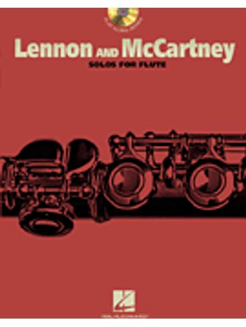 Lennon and McCartney Solos (Flute)