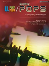 U.Play.Plus: More Pops