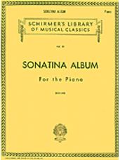 Sonatina Album, Vol. 51