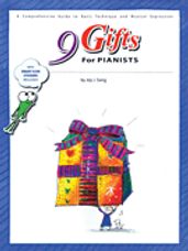 9 Gifts for Pianists