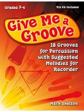 Give Me a Groove!