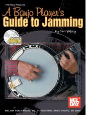 Banjo Player's Guide to Jamming, A