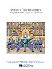 America the Beautiful (Carmen Dragon Version)