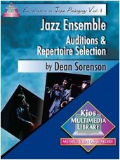 Jazz Ensemble Auditions & Repertoire Selection