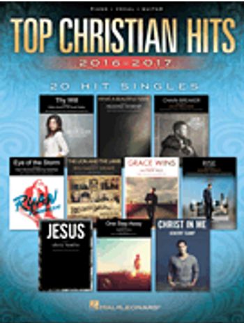 Top Christian Hits 2016-2017