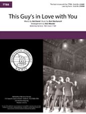 This Guy's in Love with You (arr. Dan Wessler)