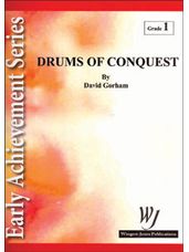 Drums of Conquest