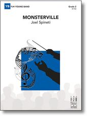 Monsterville: Score