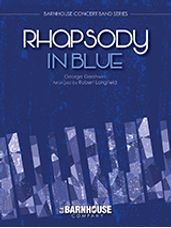 Rhapsody in Blue (Oversized Score)