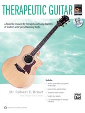 Therapeutic Guitar [Guitar]
