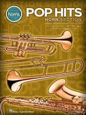 Uptown Funk (feat. Bruno Mars) (Horn Section)