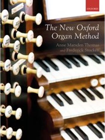 New Oxford Organ Method, The