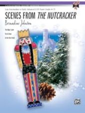 Scenes from The Nutcracker [Piano]