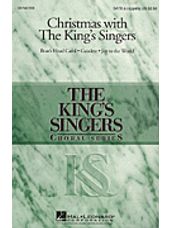 Christmas with the King's Singers (Collection)
