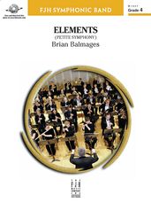 Elements (Full Score)