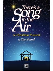 There's a Song in the Air (Book)