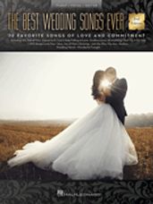 Best Wedding Songs Ever, The - 2nd Edition