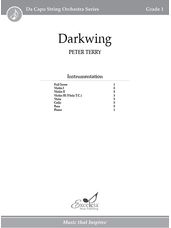 Darkwing (Full Score)