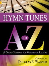 Hymn Tunes A to Z