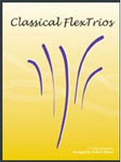 Classical Flex Trios - C Treble Clef