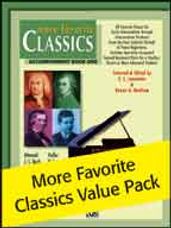 More Favorite Classics Value Pack