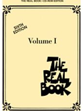 Real Book, The - Vol 1 - 6th Edition