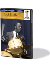 Art Blakey - Live in '65