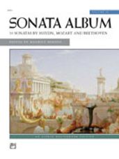 Sonata Album, Volume 2