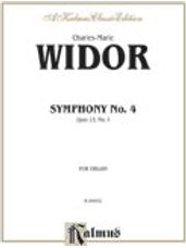Symphony No. 4 in F Minor, Op. 13
