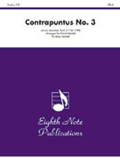 Contrapunctus No. 3