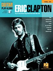 Eric Clapton (BK/CD)