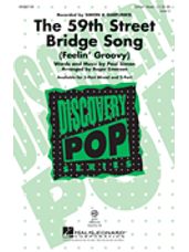 59th Street Bridge Song (Feelin Groovy)