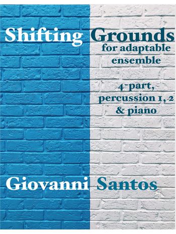 Shifting Grounds (Flex Version)