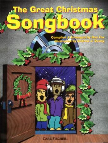 Great Christmas Songbook, The