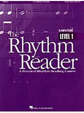 Rhythm Reader I
