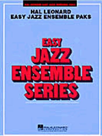 Easy Jazz Ensemble Pak #23