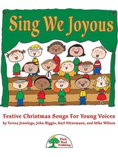 Sing We Joyous