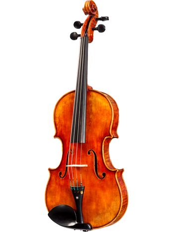 Core SM20 Symphony Viola 15.5" - spruce