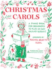 Christmas Carols - Book 1