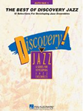 Best of Discovery Jazz, The