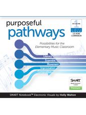 Purposeful Pathways, Book 1 (CD-ROM)