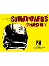 Soundpower's Greatest Hits - Bill Moffit - 2nd Bb Clarinet