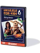 Ukulele for Kids - Lesson 1
