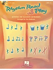 Rhythm Read & Play