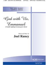 God With Us Emmanuel