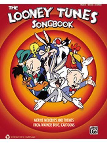 Looney Tunes Songbook, The