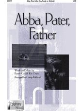 Abba, Pater, Father