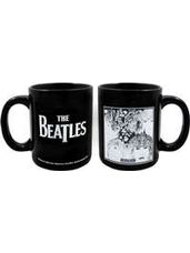 Beatles Revolver Mug